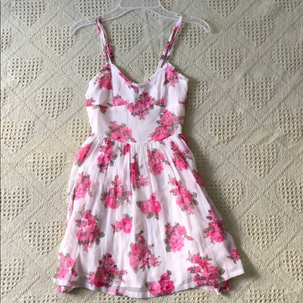 NWT Abercrombie Dress